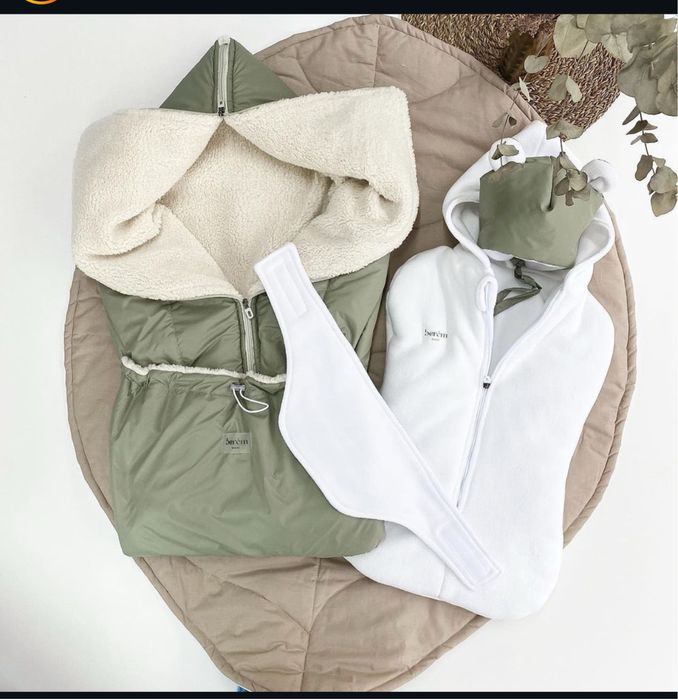 Конверт для выписки