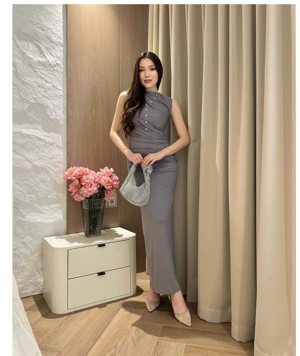 Платье женское нарядное