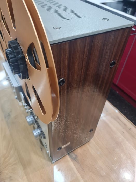 Magnetofon Akai  GX-625