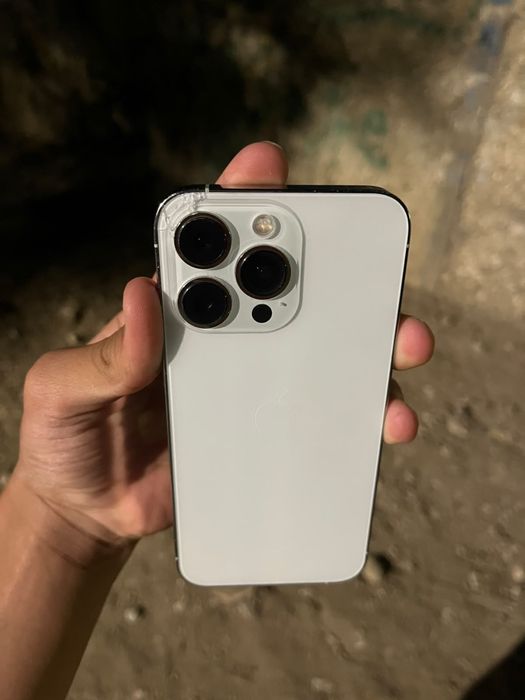 iPhone 13 Pro идеяльный