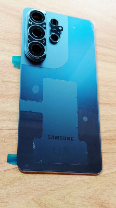 Samsung S26 Ultra! Black-Violet,originale.