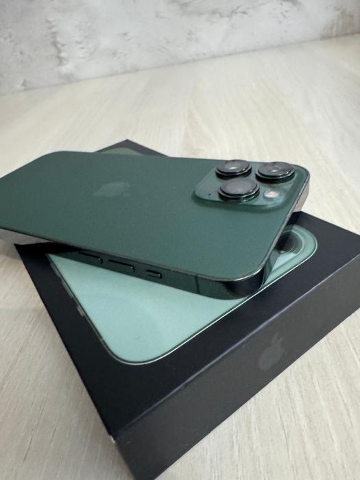 iPhone 13 Pro Max 512Gb