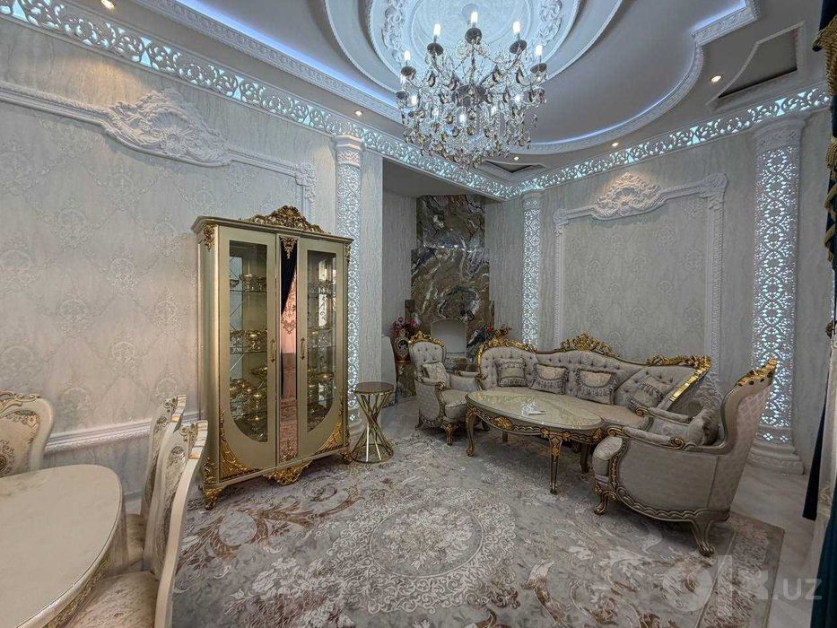 Реклама №3623 Новостройка Дом