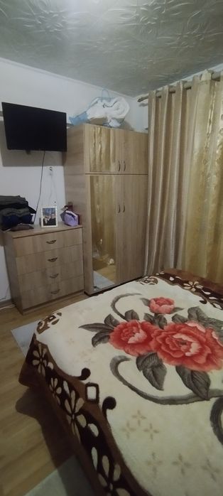 Vînd apartament 2 camere Brăila