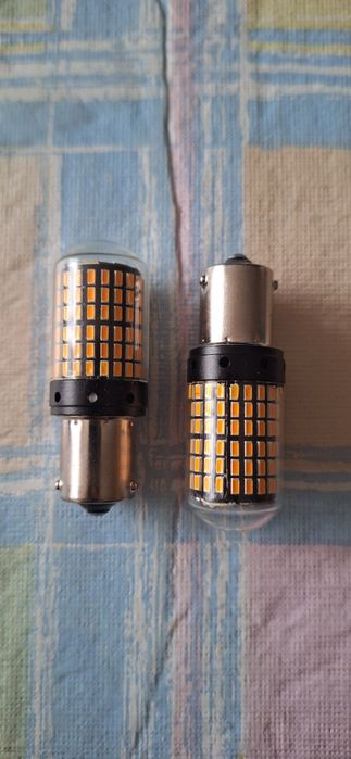 Лед крушки за автомобил LED light