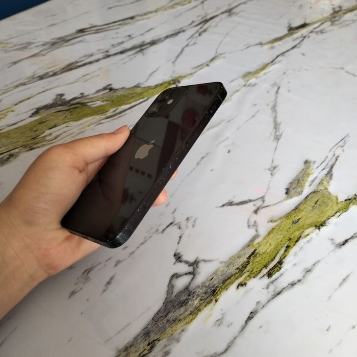 Iphone 12мини синий түсті