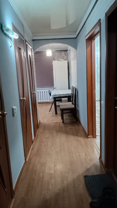 Сдам 2хкомнатную квартиру в Автогородке