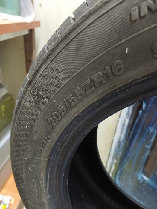 ПРОДАМ Резину б/у