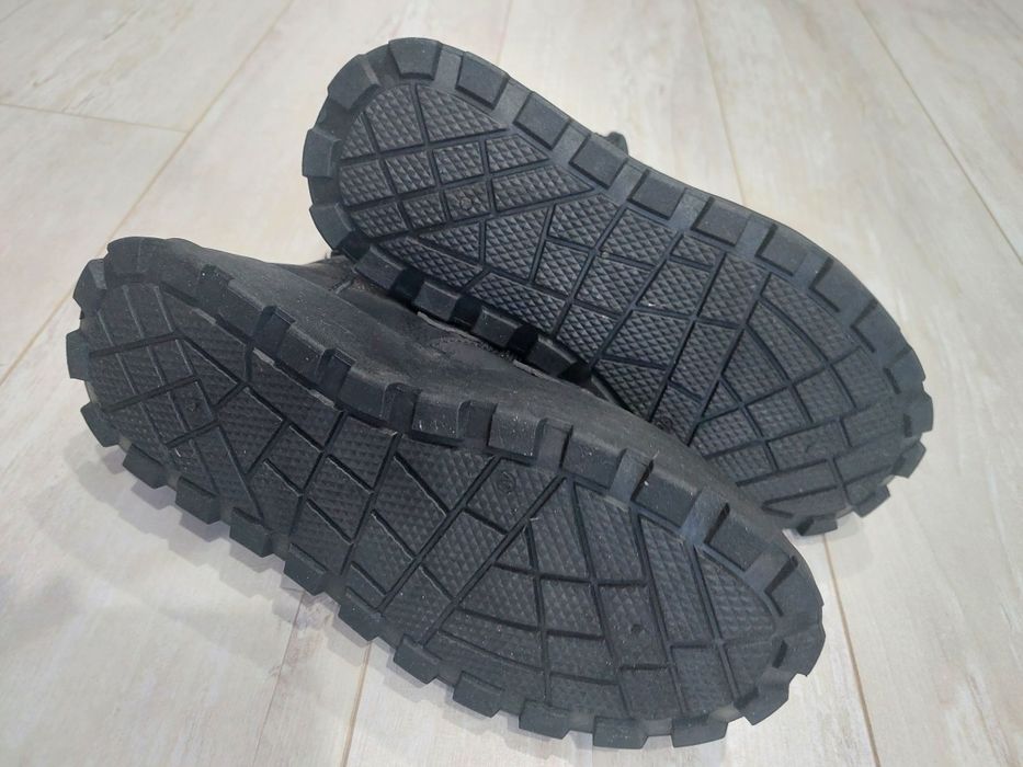 Ботинки зима , 38 р