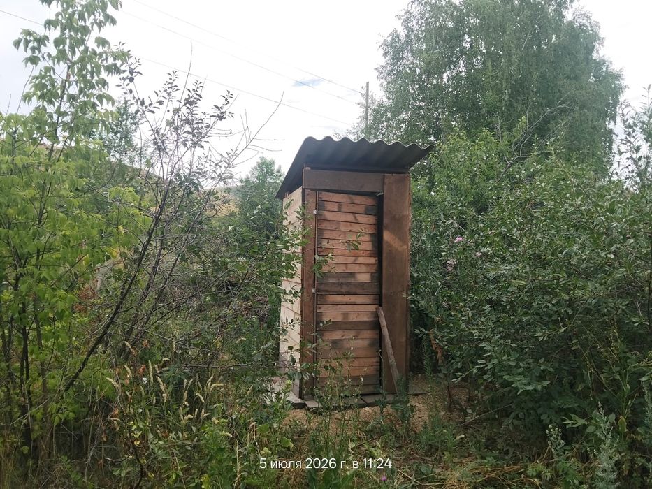 Продам дачу в п. Глубокое