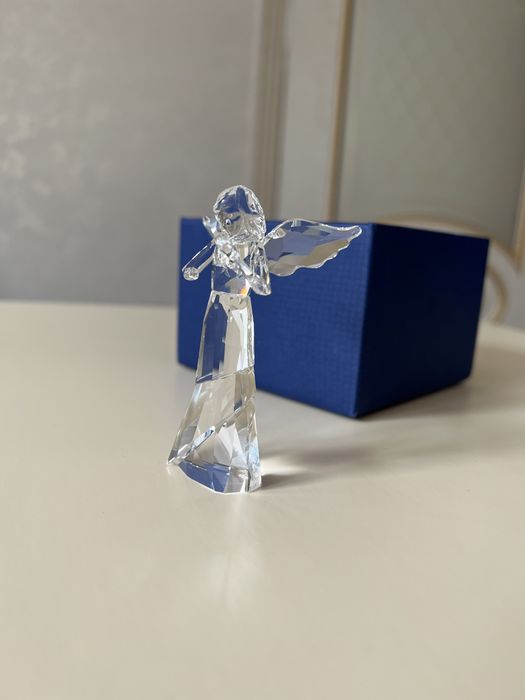 Статуэтка Ангел Сваровски
