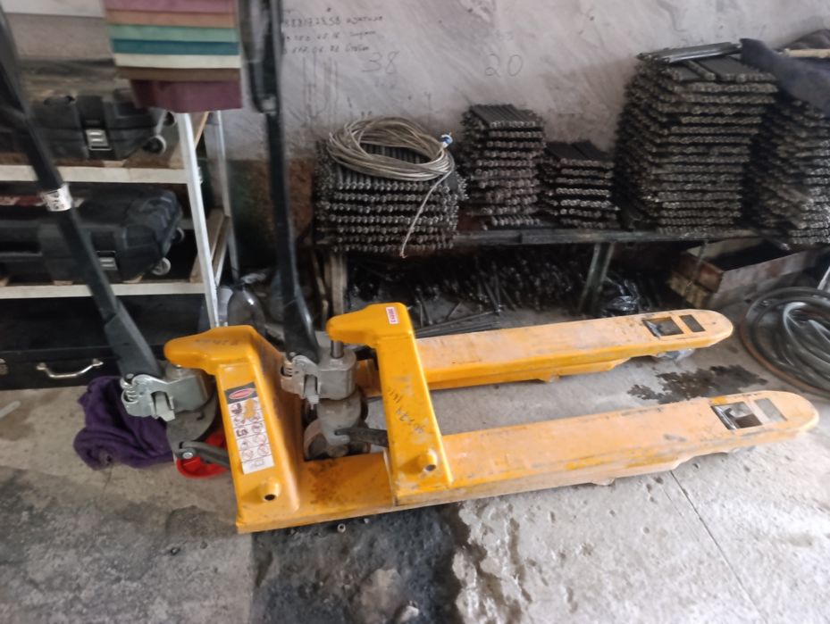 Арендага инструмент