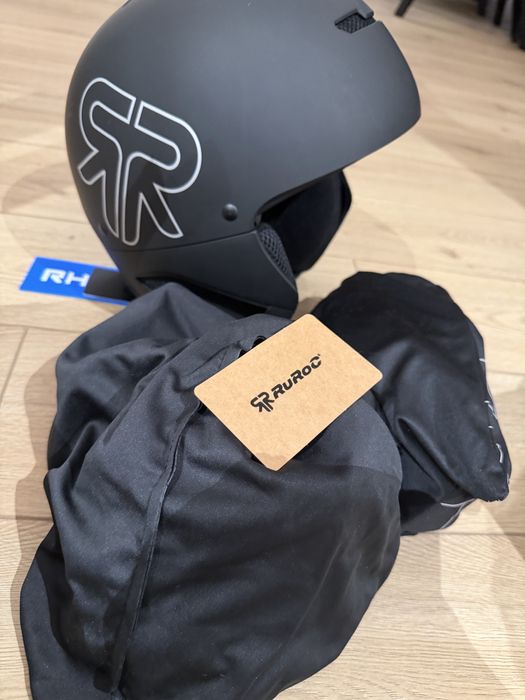 Casca RUROC sigilata RG1-DX