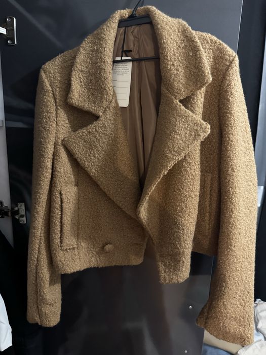 Якета Nike и други