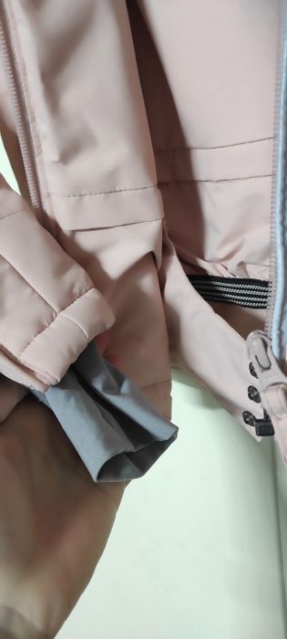 Geaca iarna 116 - 122 cm