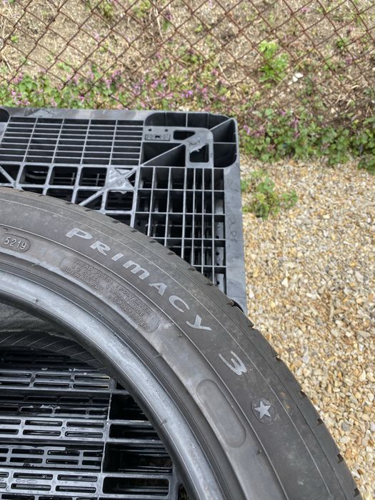 245/45/19 Мишелин Летни