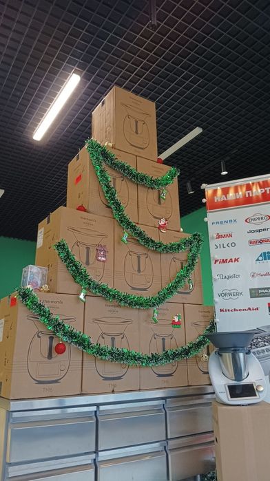 Thermomix TM 6 VORWERK