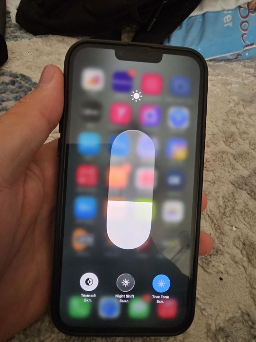 Iphone 13 pro max 256гб