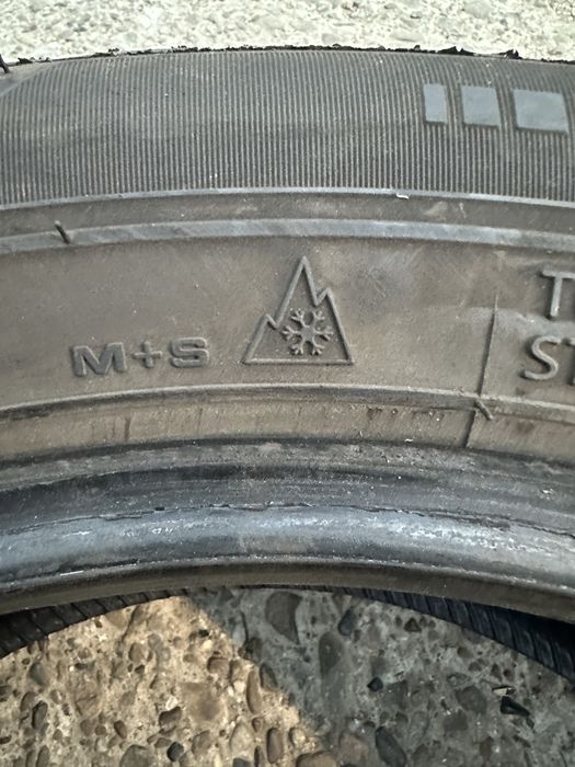 Cauciucuri de iarna 195/55 r16