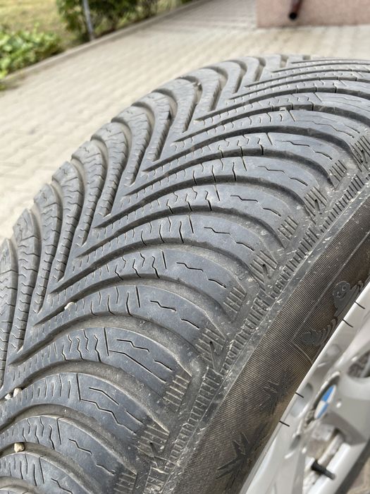 Jante Bmw r16 5x120