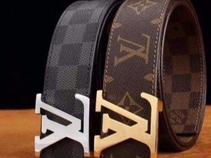 Curele unisex piele naturala/Italia/,cutie,saculet, etichetă