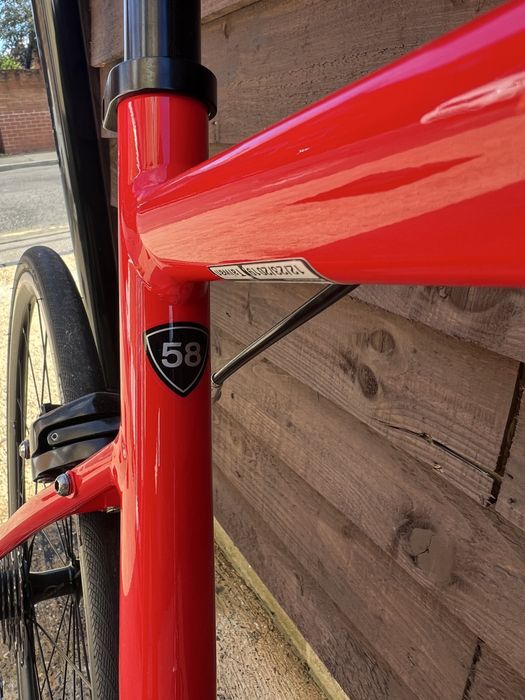 Bicicleta specialized
