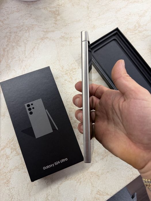 Samsung s24 ultra 512GB