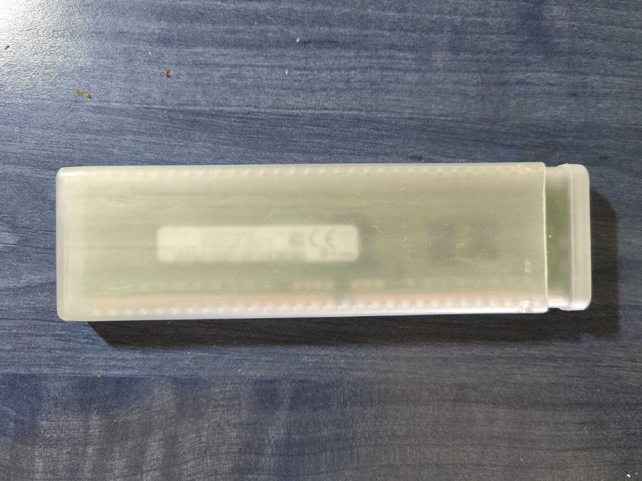 Samsung 8GB DDR4-2400 1Gx8 ECC/REG CL17 Memorie Server Model M393A1K43BB0-CRC