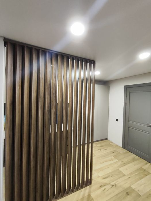 Корпусная мебель на заказ