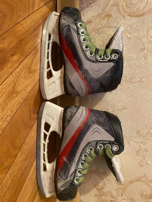 Хоккейнная форма для 5-6-7 лет