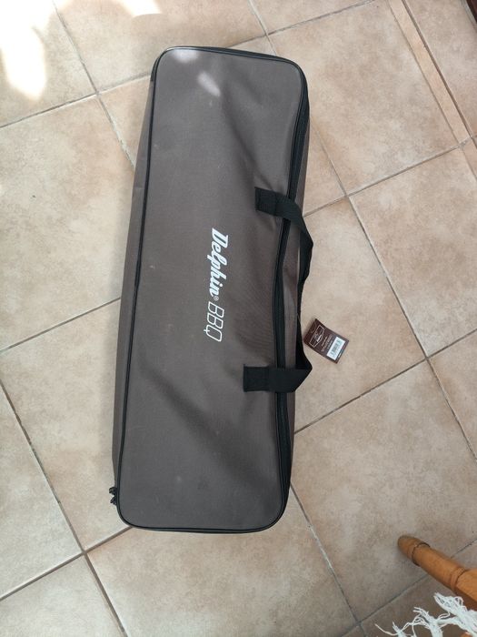 Rodpod pescuit Delphin !