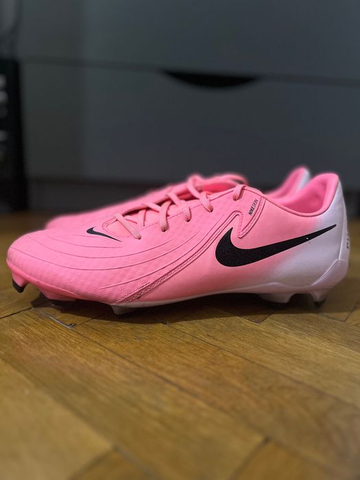 Бутонки Nike Phantom GX