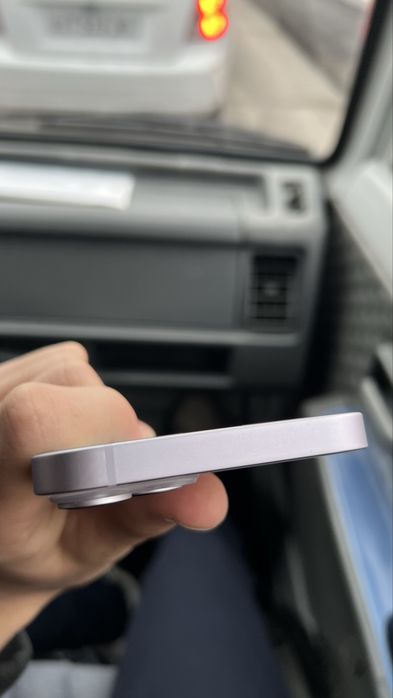 Iphone 14 97 akumlator