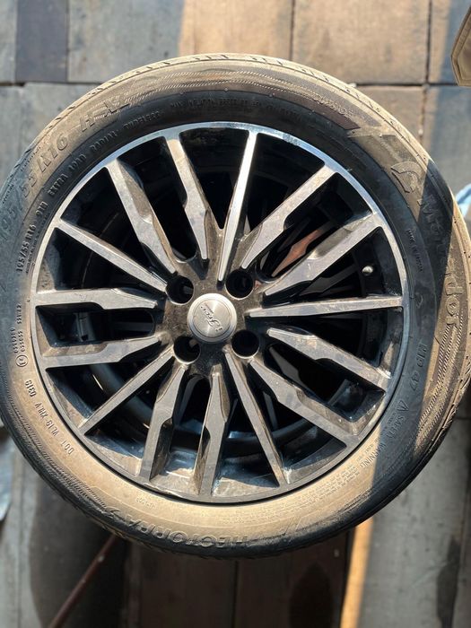 Продам диски р16