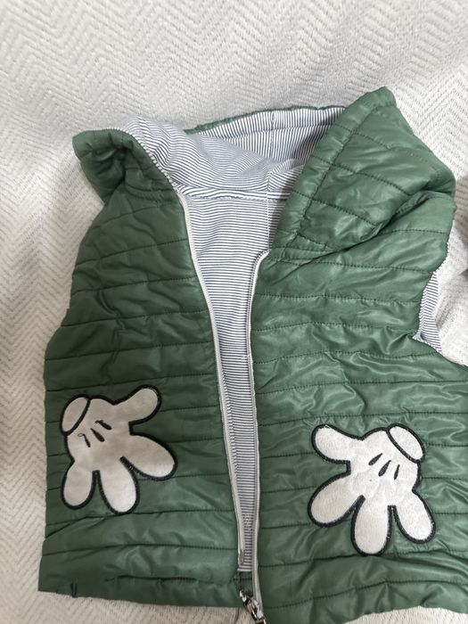 Отдам даром детские вещи на девочку