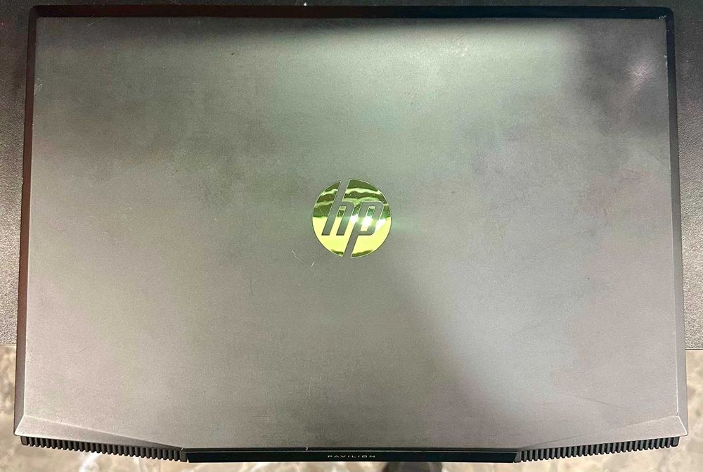 Hope Amanet P5 , HP Pavilion Gaming 15-CX0XXX , i5 - 8300H , 16GB DDR3 , 1TB SSD , GTX 1050 4GB - GARANTIE