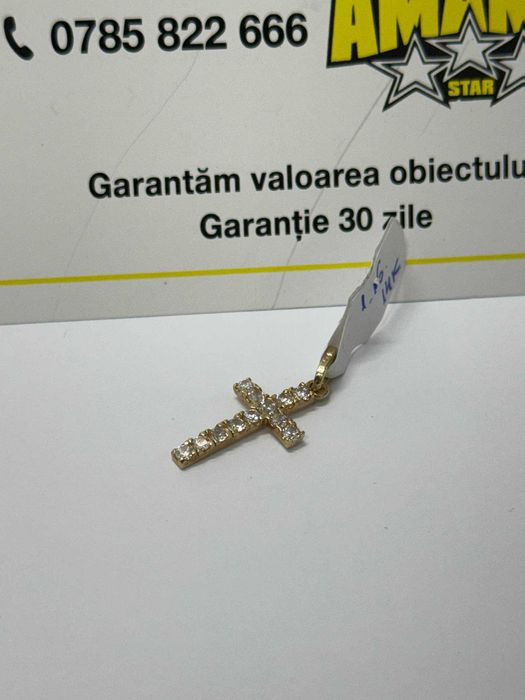 Cruce 1.16gr (m1) staramanetv