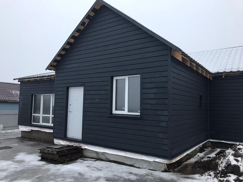 Сайдинг винил. Полипропилени сайдинг фасат учун ажойиб танлов