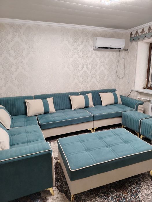 Мабель, почти новый