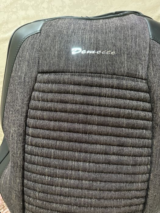 Жентра Lacetti Gentra чехол chexol 3 поз