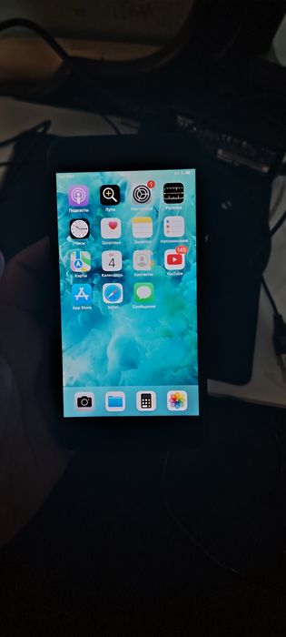 Смартфон Apple iPhone 7 Plus 32 ГБ