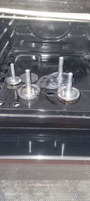 Срочно продам газплита гефест