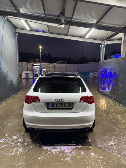 Продавам AUDI A3