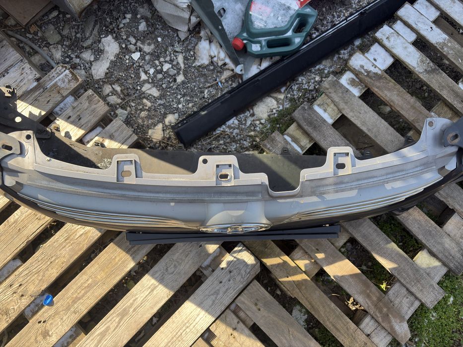 Toyota rav4 facelift