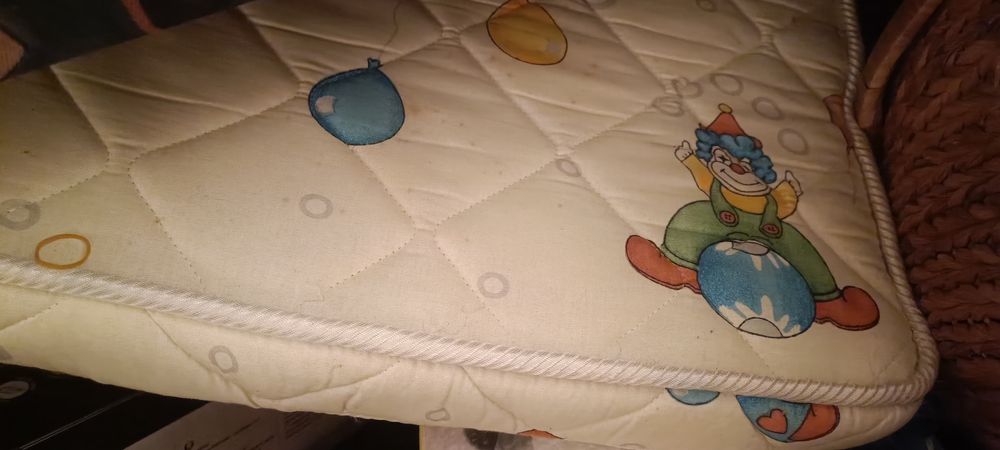 Холова гарнитура Напредък,Детски матрак за кошара и различни размери о