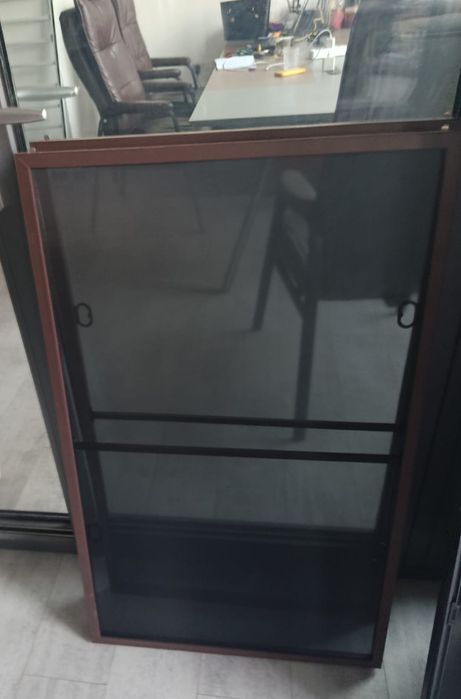 Москитные сетки всех видов