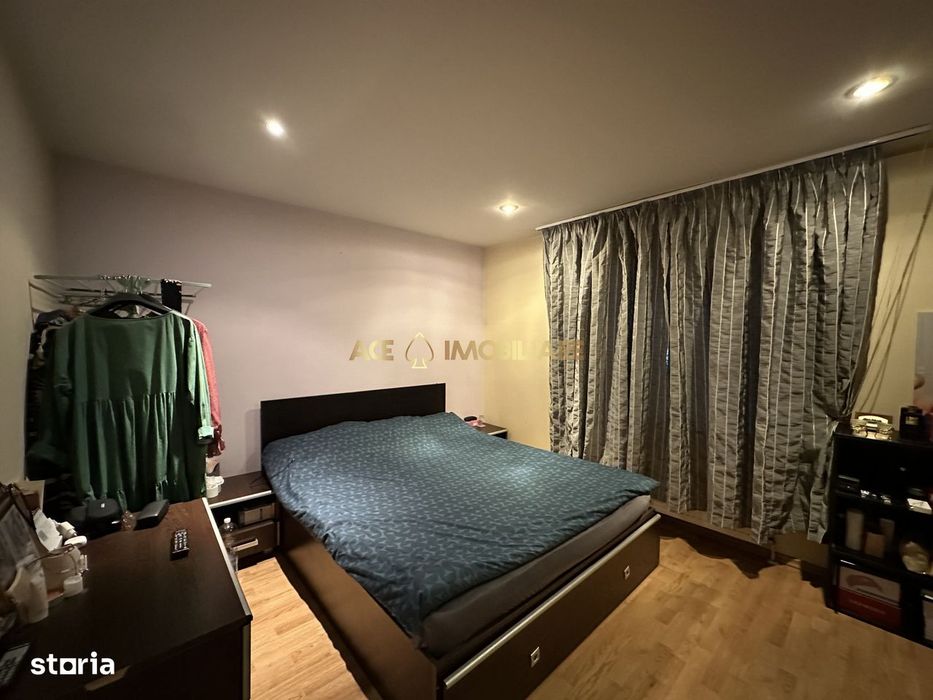 3 Camere de vanzare | Vitan | 0% Comision | Centrala | Parter
