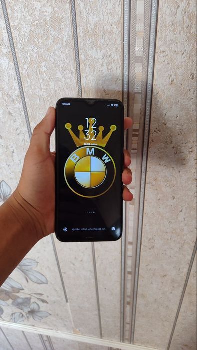 Redmi note 8 xolati ideal