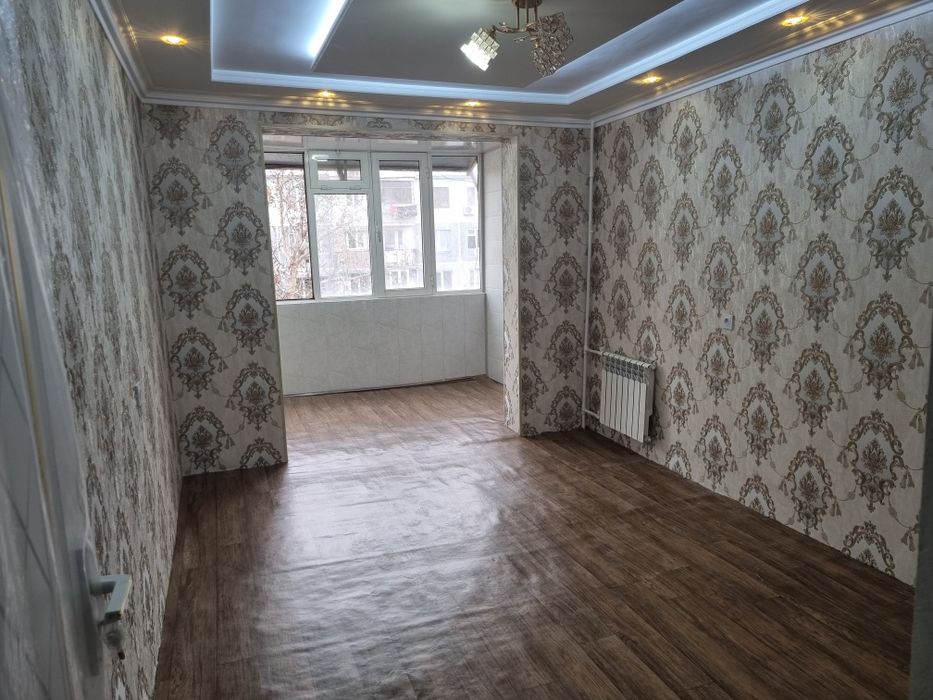 Продаётся квартира 2 комнатный