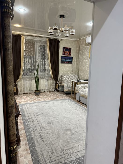 Продам  срочно 3хкомнатную квартиру